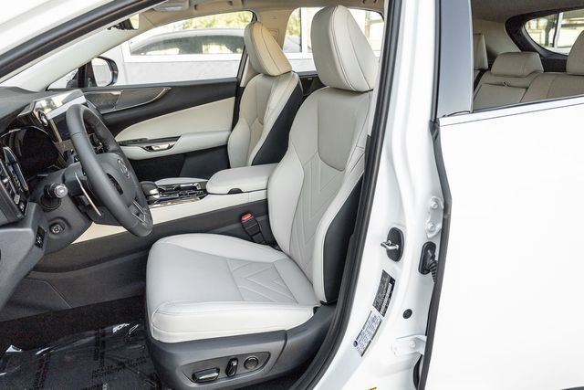 New 2026 Lexus NX 350 AWD w/ Luxury Package image 6