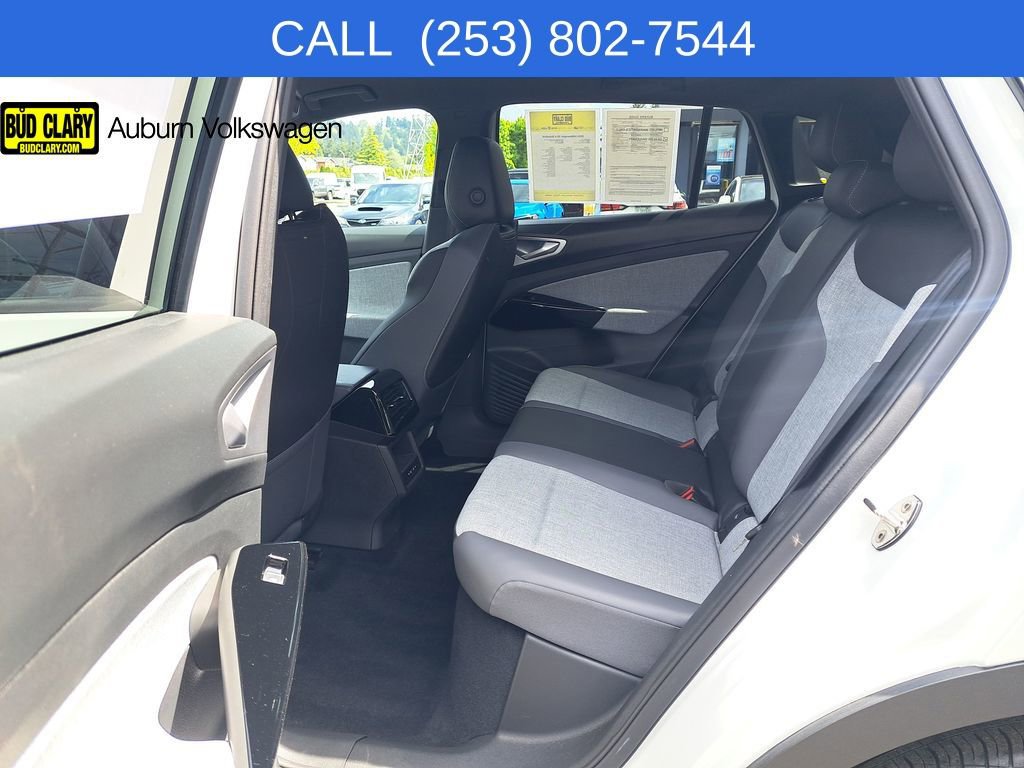 Used 2024 Volkswagen ID.4 2WD image 14
