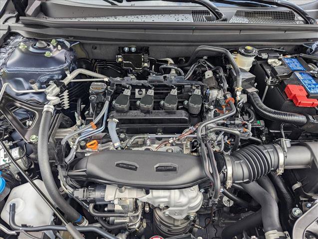 New 2026 Honda Accord SE image 15