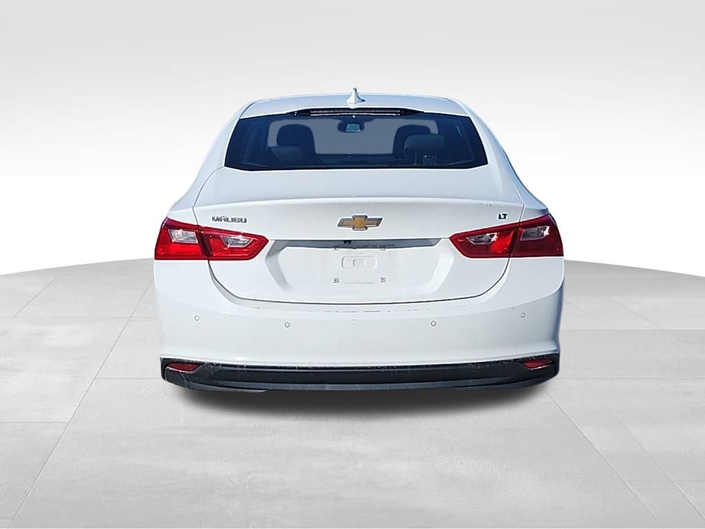 Used 2024 Chevrolet Malibu LT image 10
