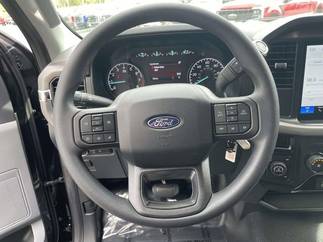 New 2026 Ford F150 XL image 9