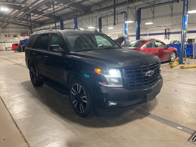 Used 2018 Chevrolet Tahoe Premier image 5