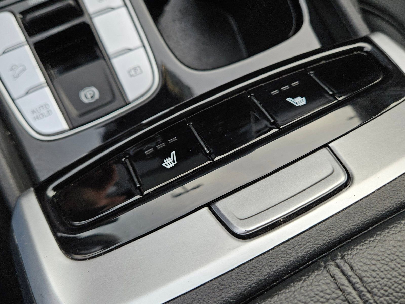 Used 2023 Hyundai Tucson XRT image 25