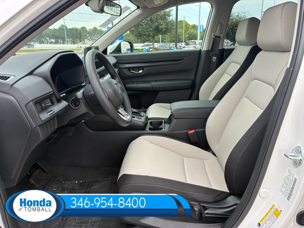 New 2026 Honda CR-V LX image 11