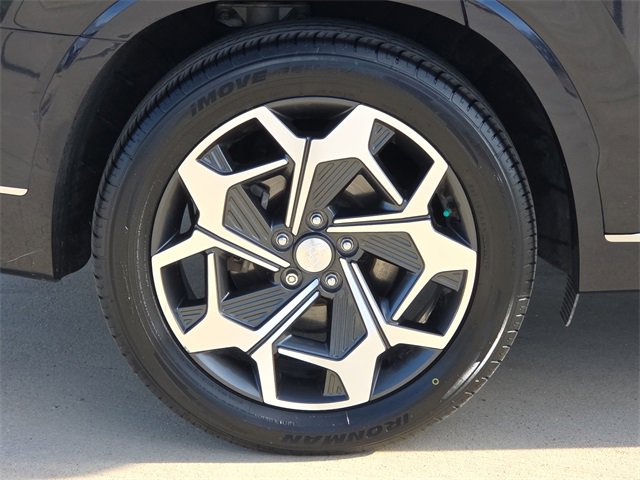 Used 2021 Hyundai Palisade Calligraphy image 9