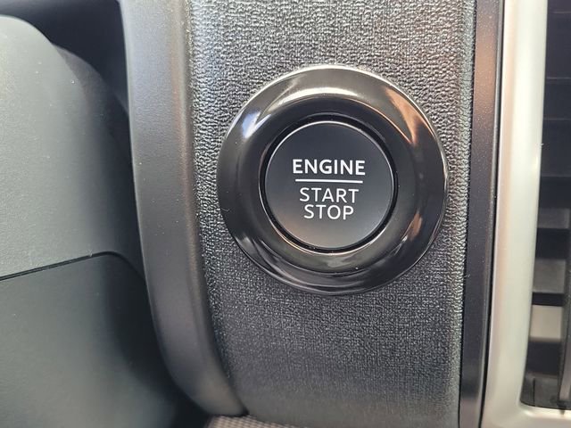 Certified 2025 Ford Expedition Max Active AWD/4WD image 12