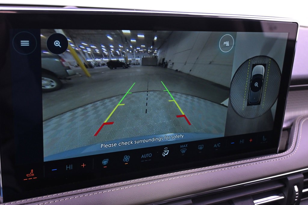 New 2026 Lincoln Corsair Premiere image 29