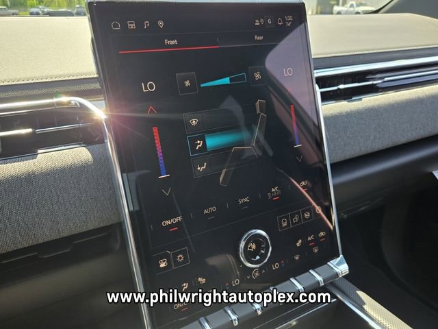 New 2026 GMC Sierra EV Elevation image 23