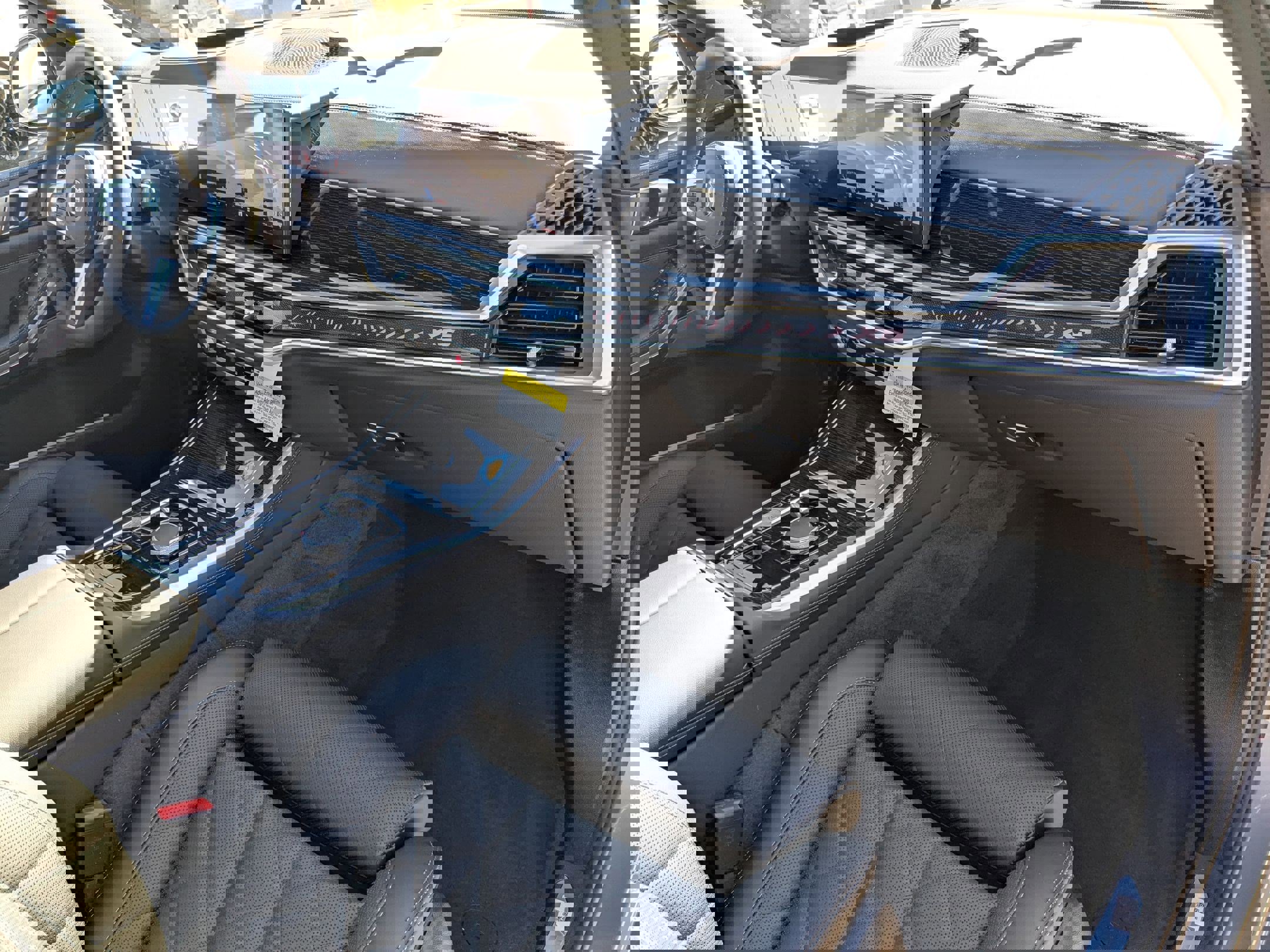 New 2026 BMW X5 xDrive40i w/ M Sport Package image 40