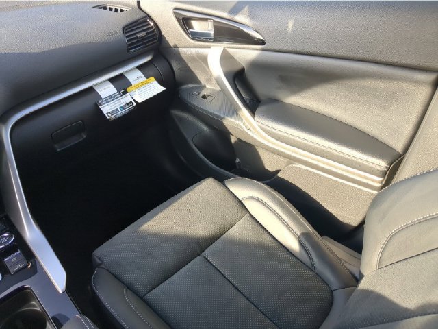 New 2026 Mitsubishi Eclipse Cross SE AWD/4WD image 19