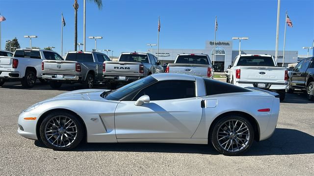 Used 2013 Chevrolet Corvette Coupe RWD image 7