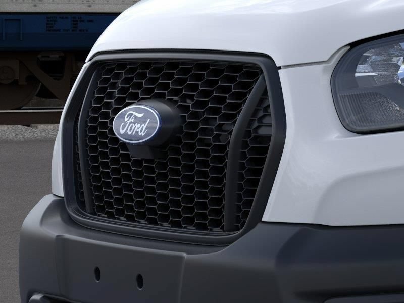 New 2026 Ford Transit 150 Low Roof RWD image 17