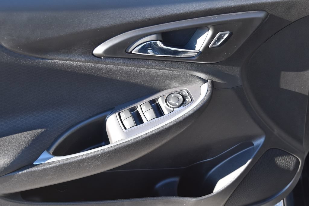 Used 2024 Chevrolet Malibu LT FWD image 8