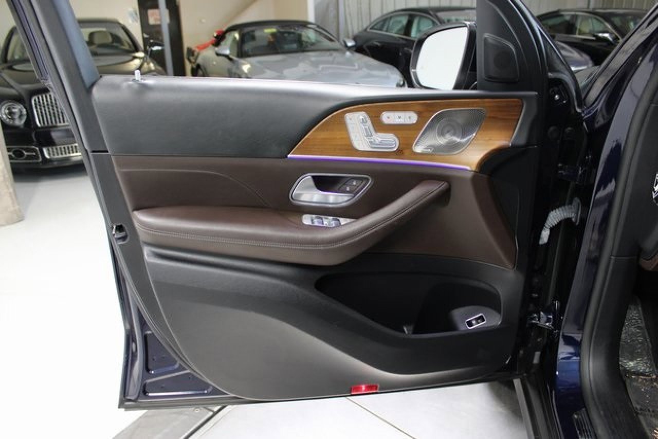 Used 2022 Mercedes-Benz GLE 350 4MATIC image 40