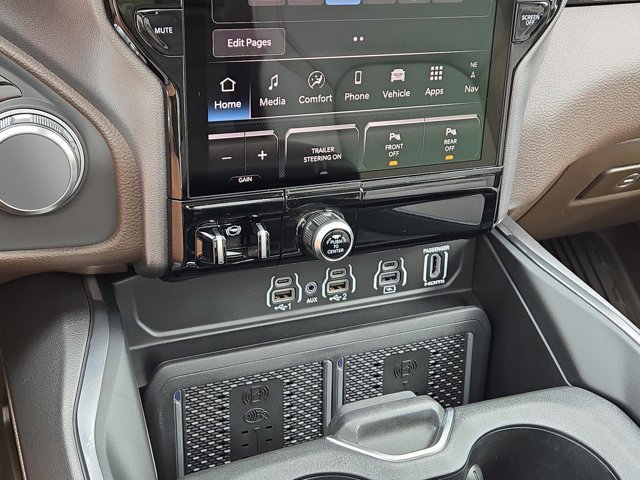 New 2026 RAM 1500 Laramie image 29
