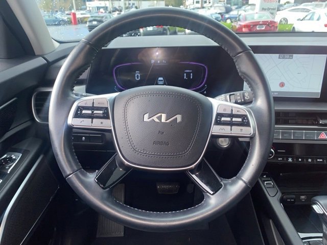 Used 2024 Kia Telluride S w/ S Sunroof Package image 26
