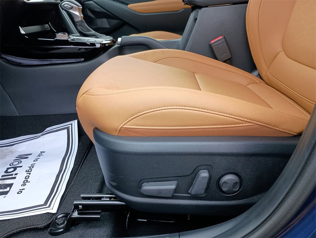 New 2026 Kia Seltos EX w/ EX Sunroof Package image 18