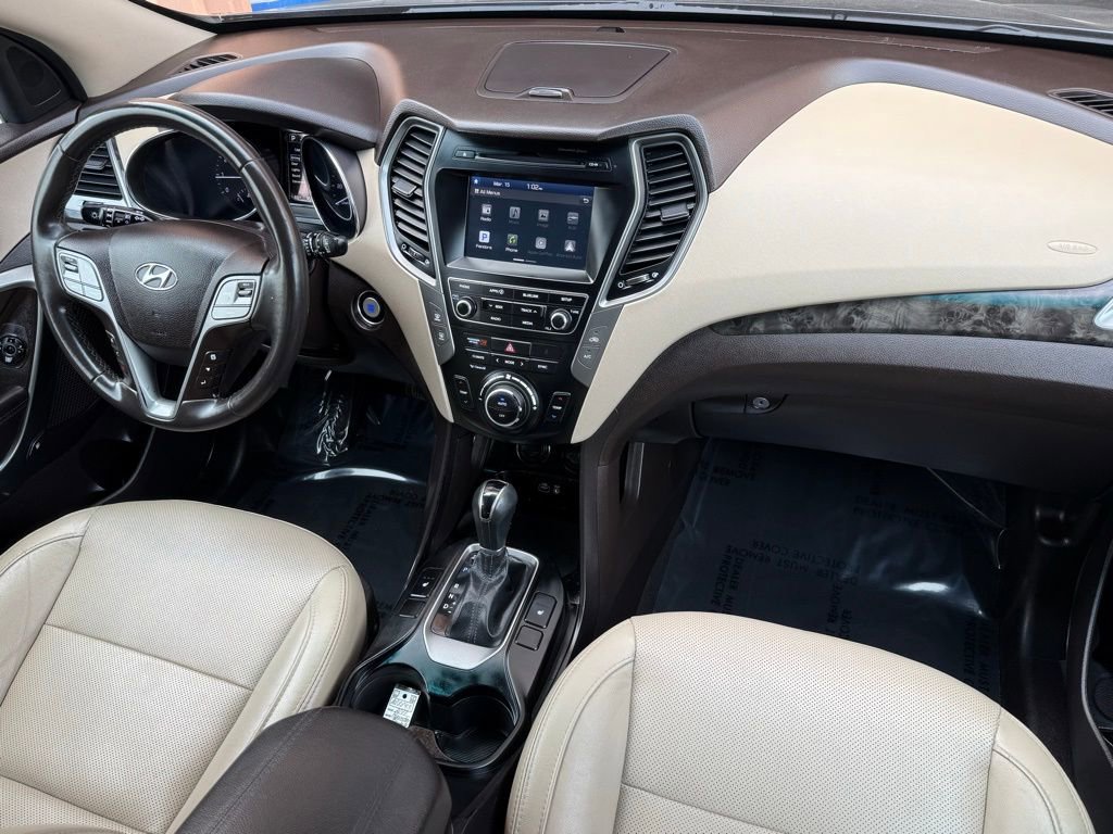 Used 2017 Hyundai Santa Fe Sport FWD image 24