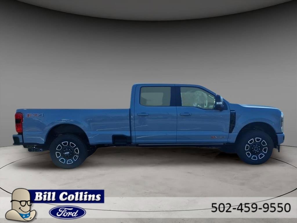 New 2026 Ford F350 Lariat image 10