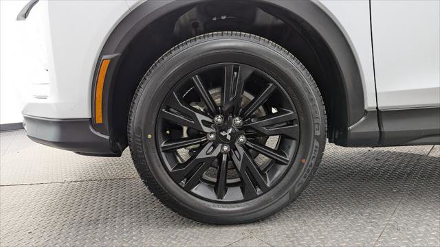 Used 2024 Mitsubishi Eclipse Cross SE image 28
