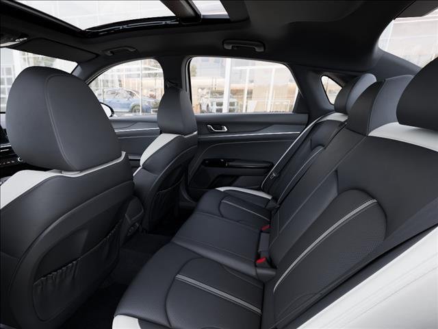 New 2026 Kia K5 GT-Line image 18