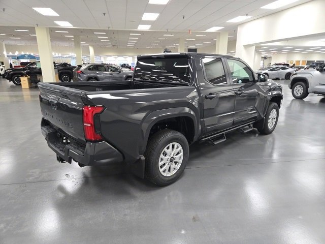 New 2026 Toyota Tacoma SR5 image 5