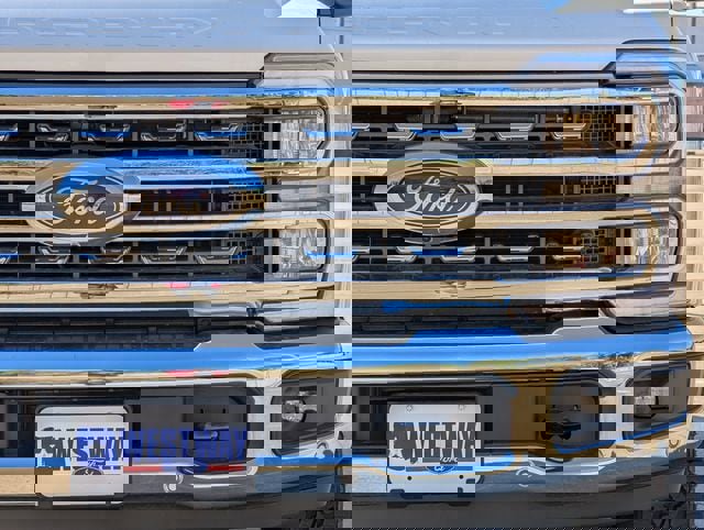 New 2026 Ford F250 Lariat w/ Tremor Off-Road Package image 44