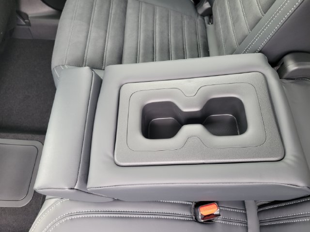 New 2026 Nissan Rogue SL AWD/4WD image 30