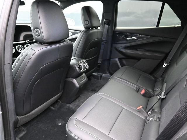 New 2026 Chevrolet Blazer EV LT FWD image 16