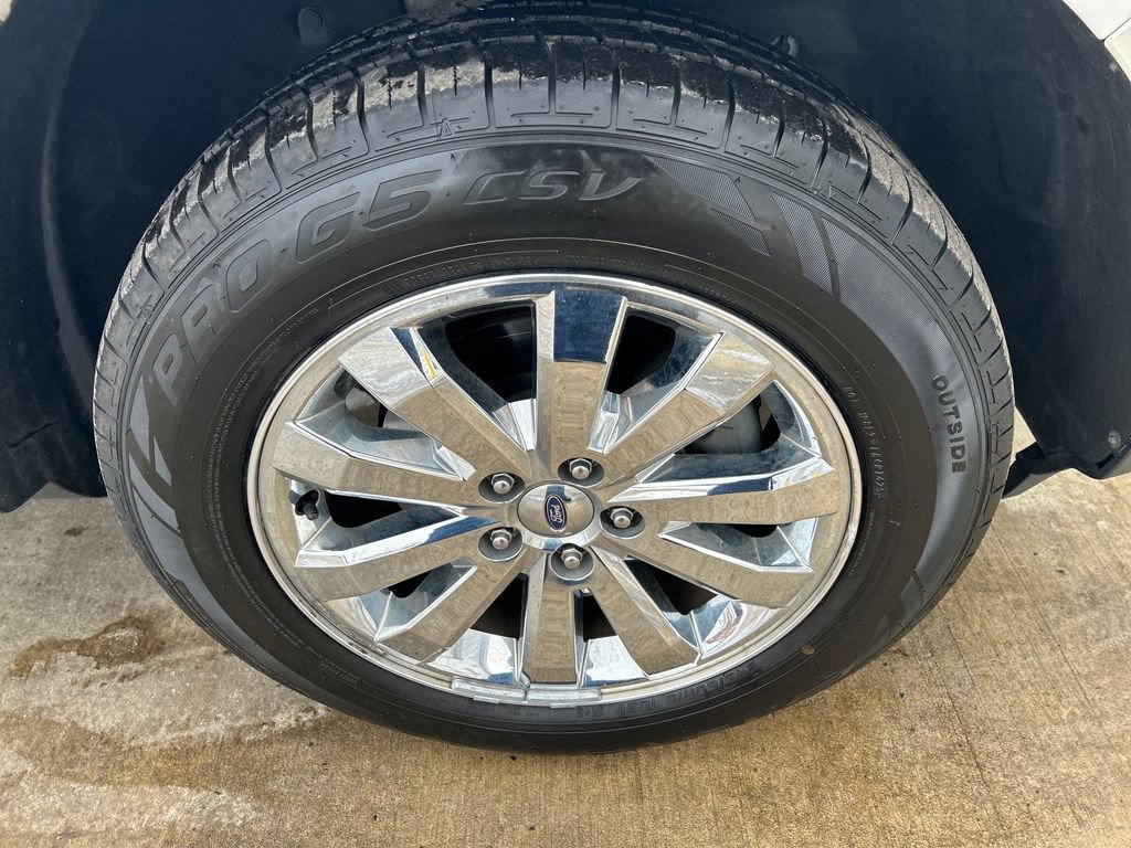 Used 2010 Ford Edge Limited image 32