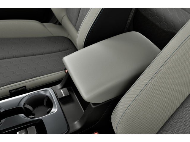 New 2026 Subaru Forester AWD/4WD image 22