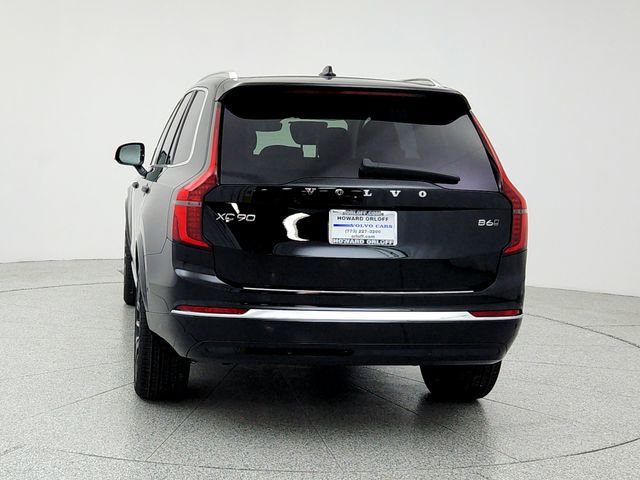 New 2026 Volvo XC90 B6 Plus w/ Protection Package Premier image 6