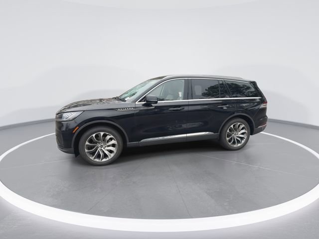 New 2026 Lincoln Aviator AWD image 5