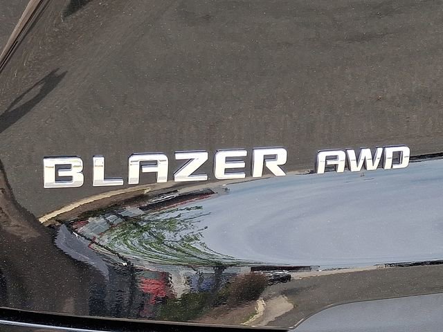 Used 2023 Chevrolet Blazer LT image 29