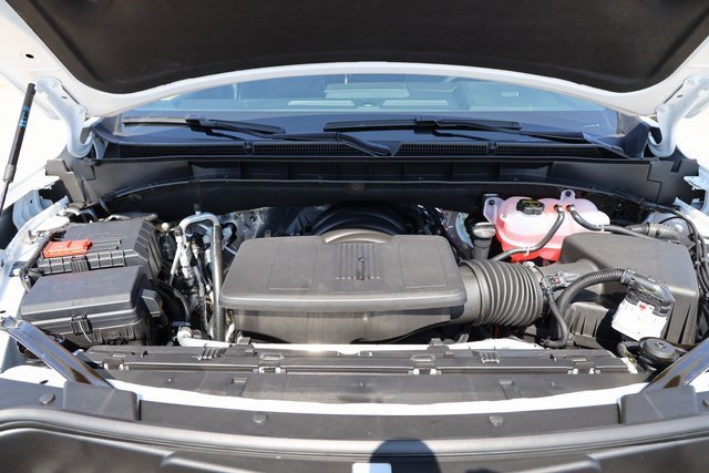 New 2026 GMC Yukon Elevation image 10