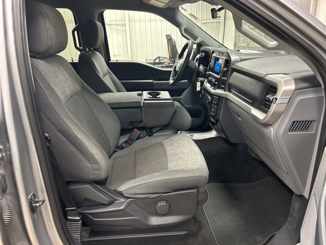 Used 2022 Ford F150 XLT w/ Trailer Tow Package image 27