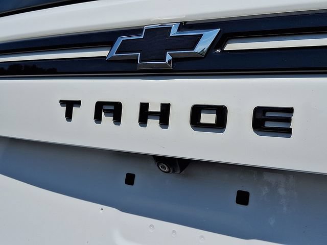 Used 2023 Chevrolet Tahoe Z71 w/ Luxury Package AWD/4WD image 32