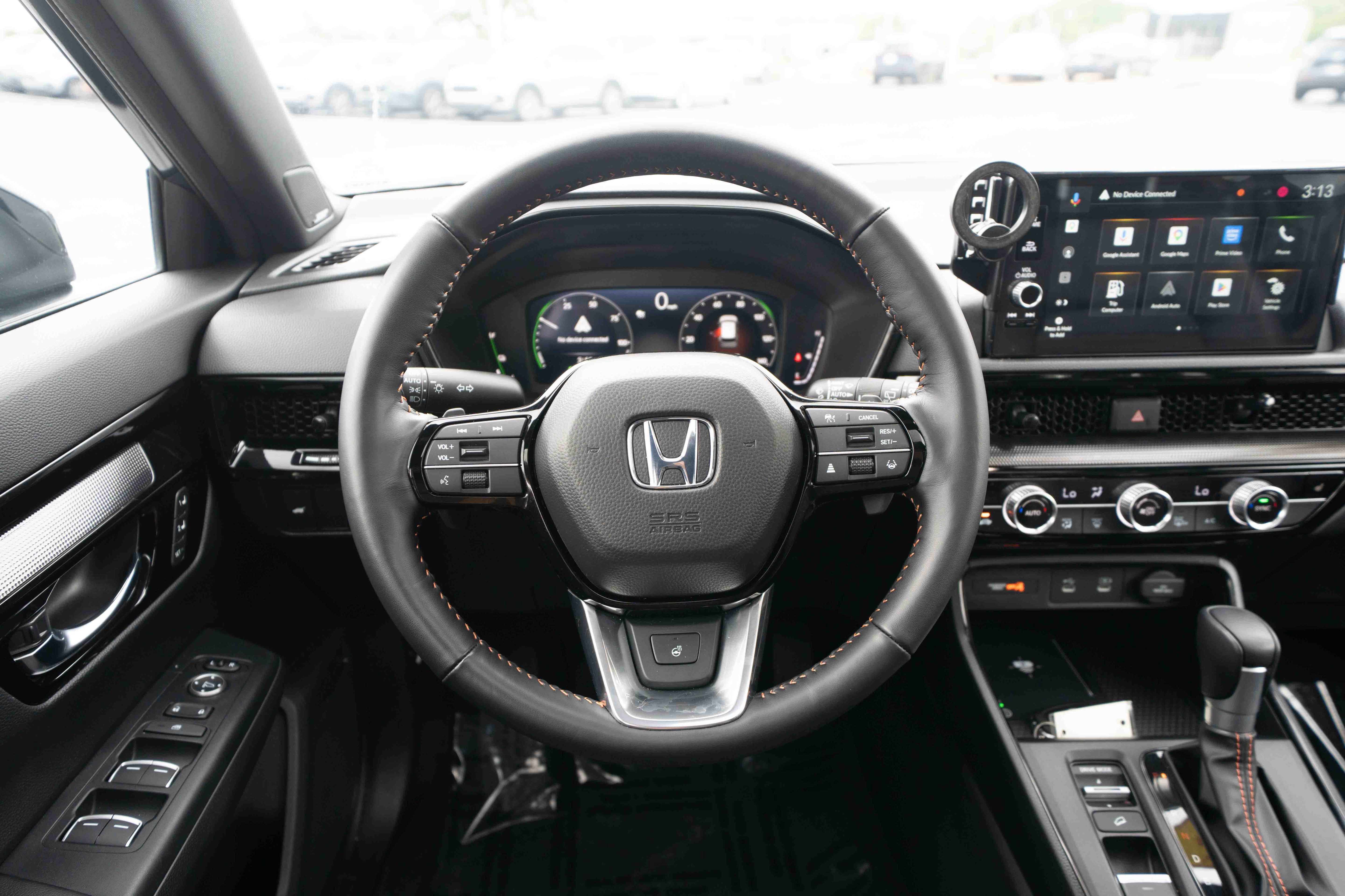 Used 2026 Honda CR-V Sport Touring image 21