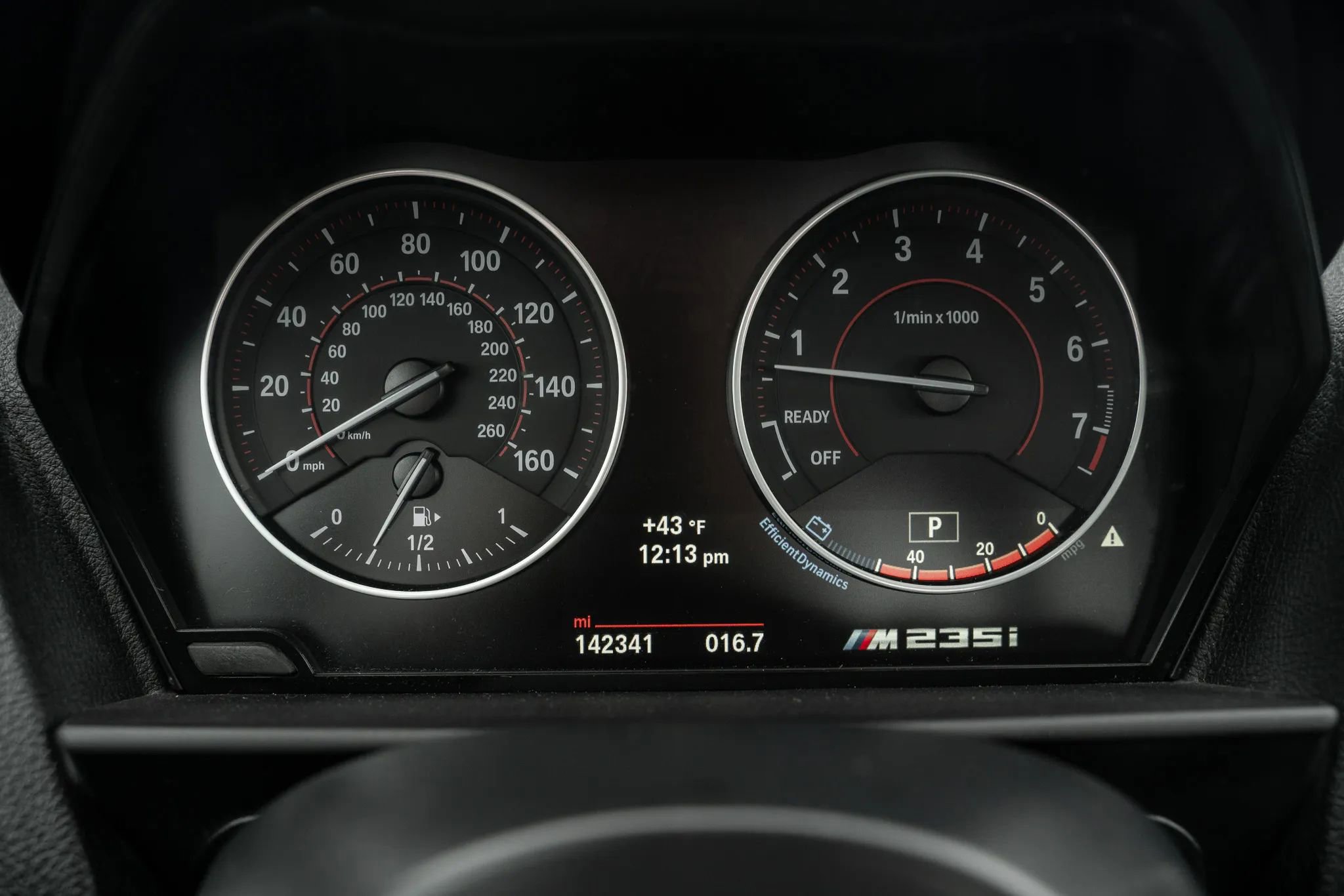 Used 2016 BMW M235i Coupe image 16