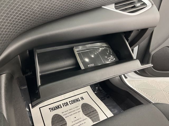 Used 2024 Chevrolet Malibu LT image 38