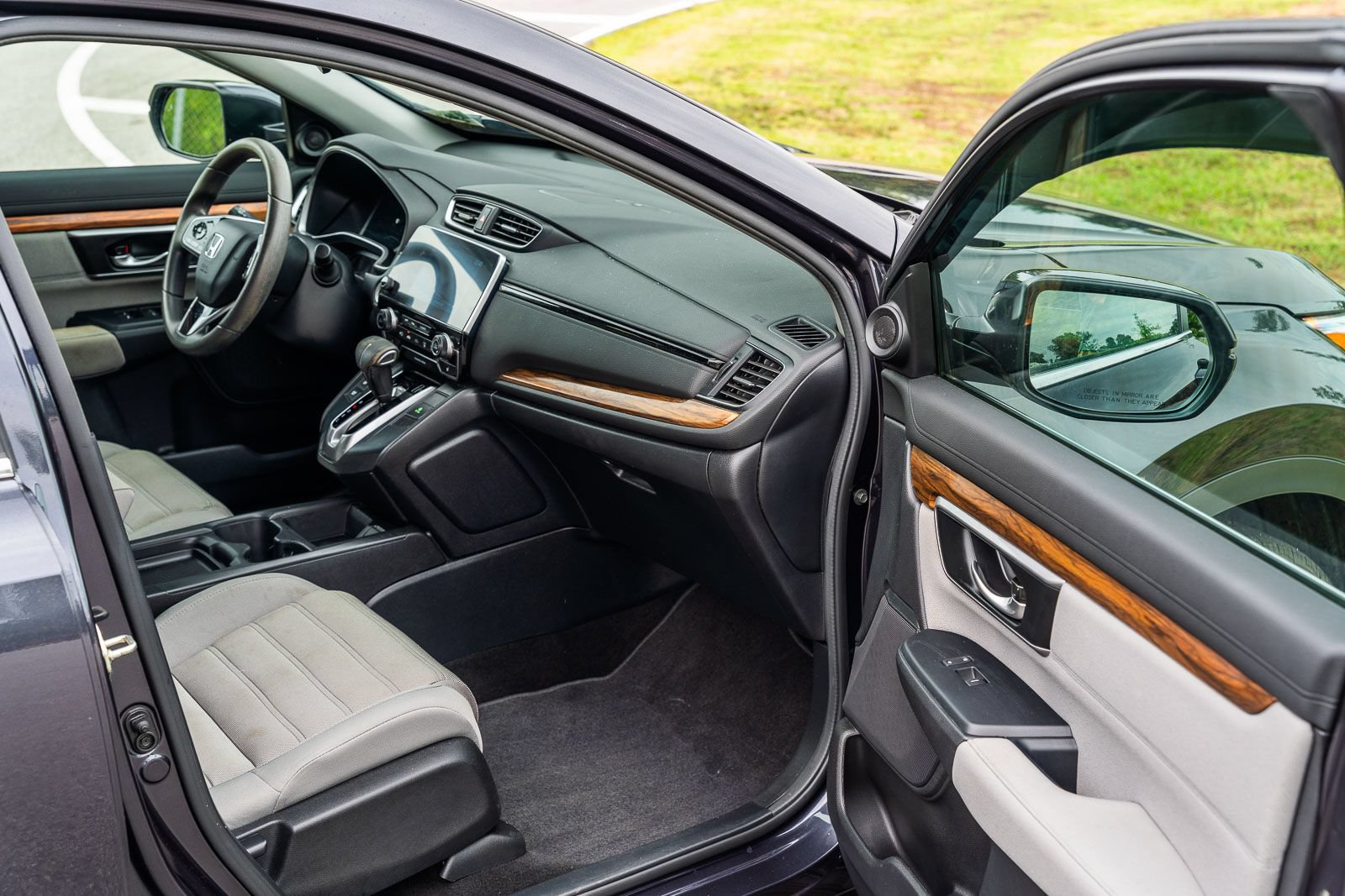 Used 2019 Honda CR-V EX image 13