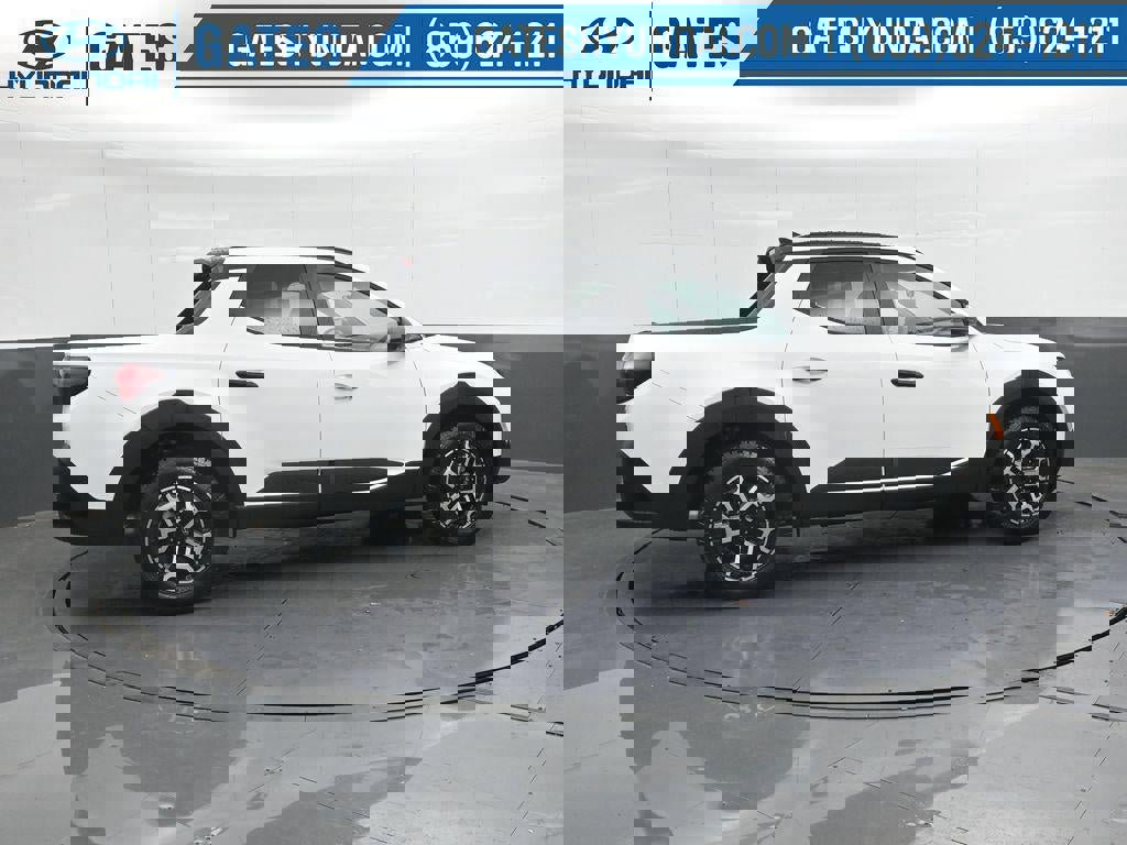 New 2026 Hyundai Santa Cruz XRT image 3