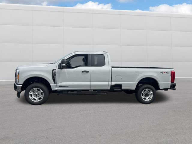 New 2026 Ford F250 XLT AWD/4WD image 2
