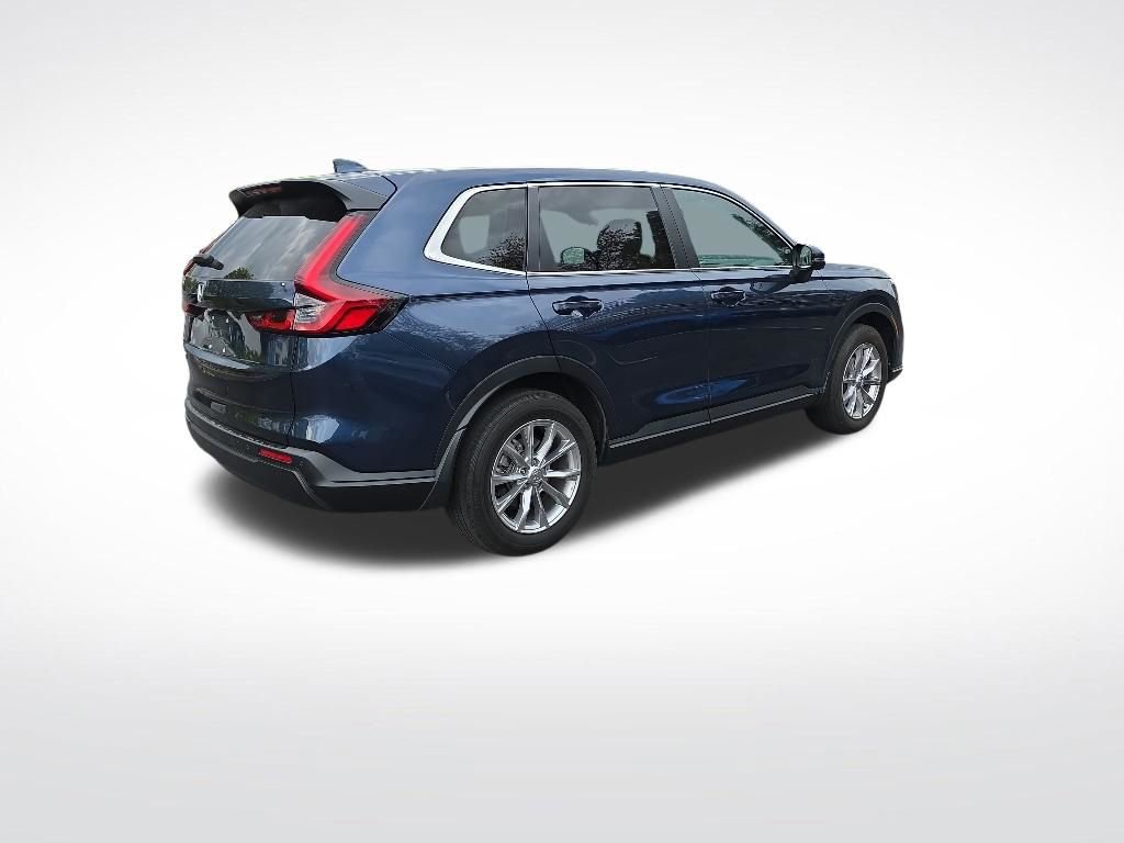 Certified 2024 Honda CR-V EX-L image 7