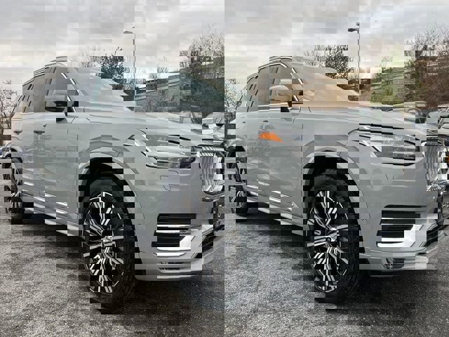 Certified 2024 Volvo XC90 B6 Plus w/ Protection Package Premier