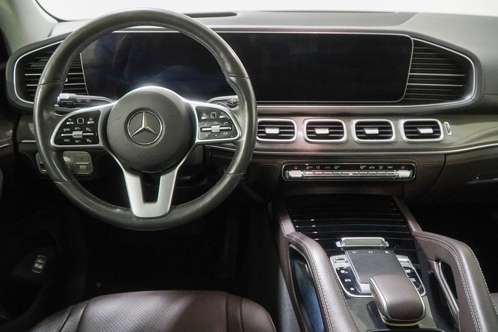 Used 2020 Mercedes-Benz GLE 450 GLE 450 image 24