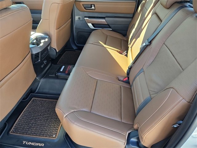 New 2026 Toyota Tundra 1794 Edition image 6