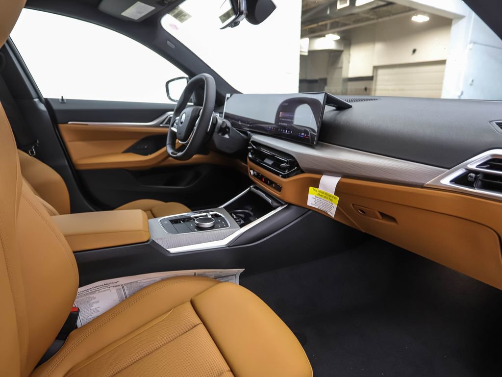 Used 2025 BMW 430i xDrive image 29