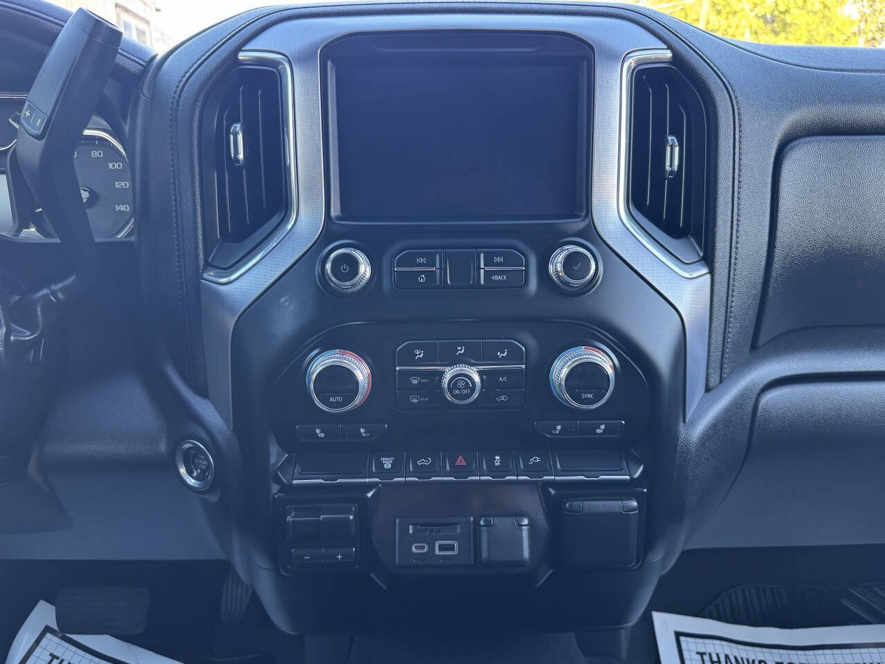 Used 2023 GMC Sierra 3500 SLE w/ SLE Value Package AWD/4WD image 20