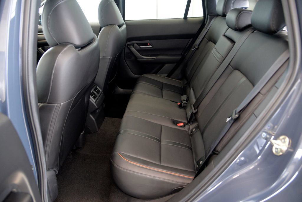 Certified 2026 MAZDA CX-50 AWD 2.5 S w/ Cargo Package image 28